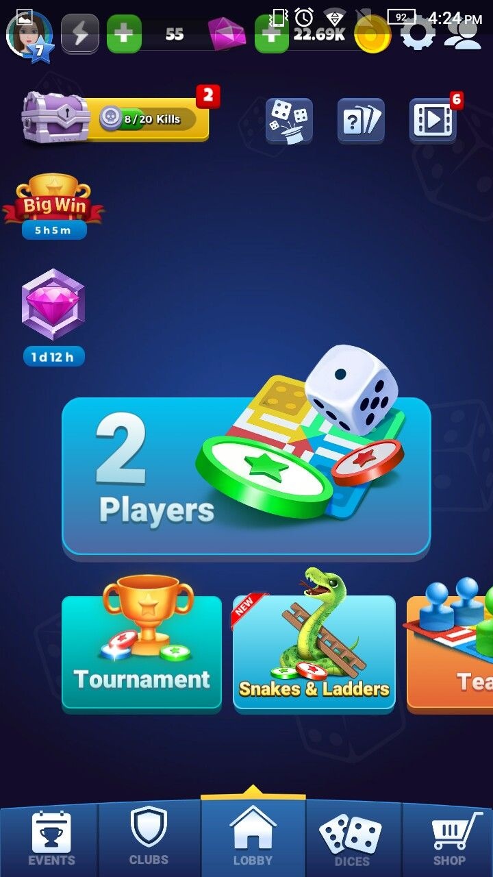 Super Gaming888 game