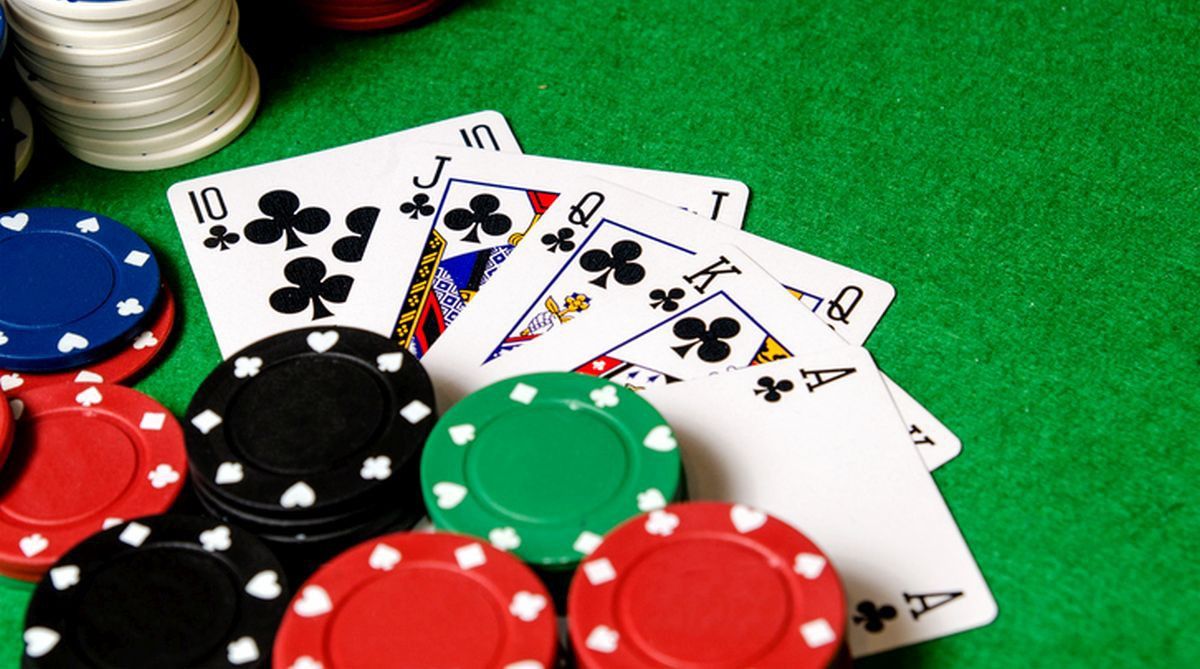 Super Gaming888 کیسینو میں پوکر گیمز
