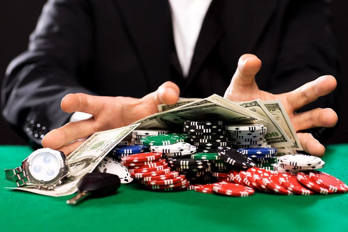 Super Gaming888 پاکستان کیسینو میں بلیک جیک گیمز