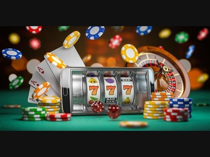 Super Gaming888 کیسینو میں لاٹری گیمز میں حصہ لیں۔