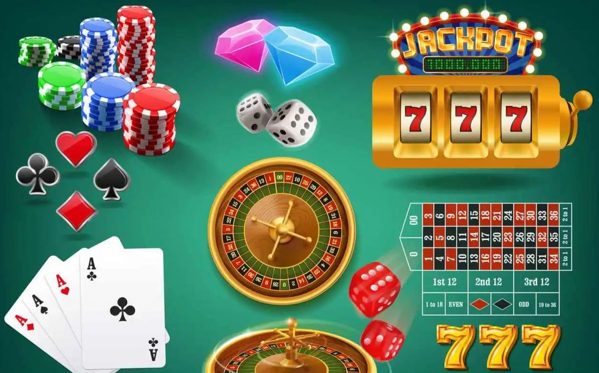 Super Gaming888 پاکستان میں میگا ویز کیسینو گیمز