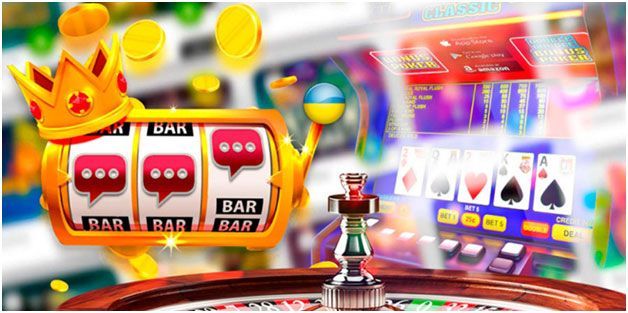 Super Gaming888 کھلاڑیوں کے لیے لائیو کیسینو سیکشن