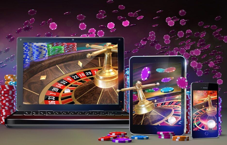 Super Gaming888 آن لائن کیسینو میں کھیلنے کی وجوہات