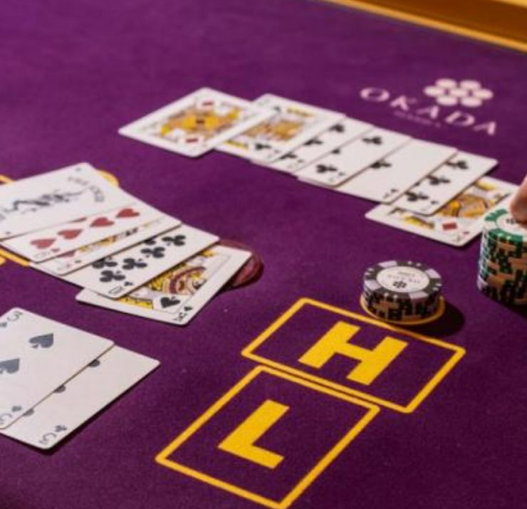 پاکستان میں Super Gaming888 کا آن لائن کیسینو سیکشن کھولیں۔