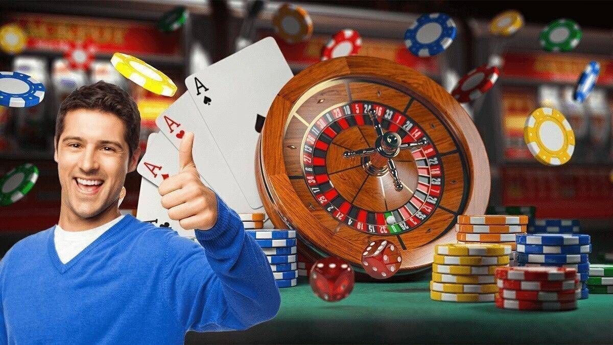 Super Gaming888 آن لائن کیسینو میں اصل گیمز